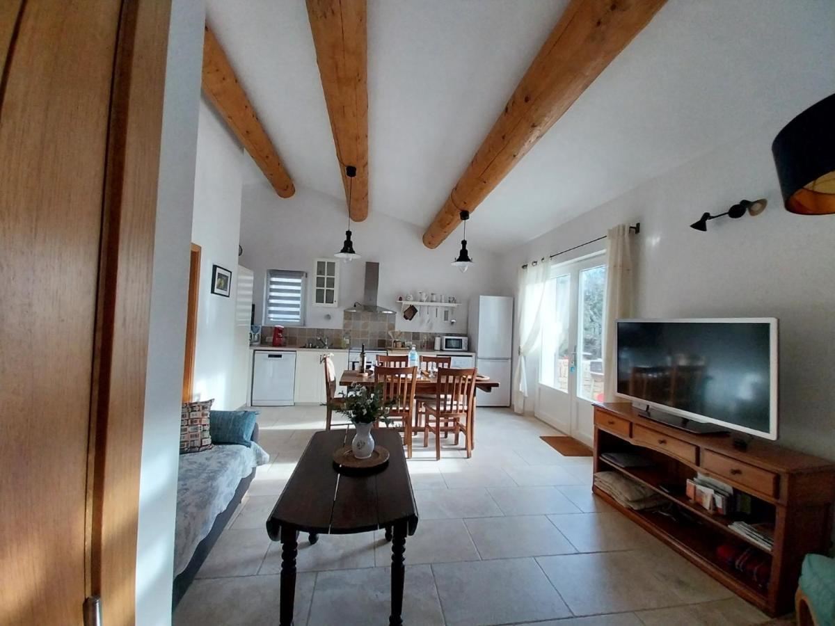 Appartamento Bienvenue Chez Nous