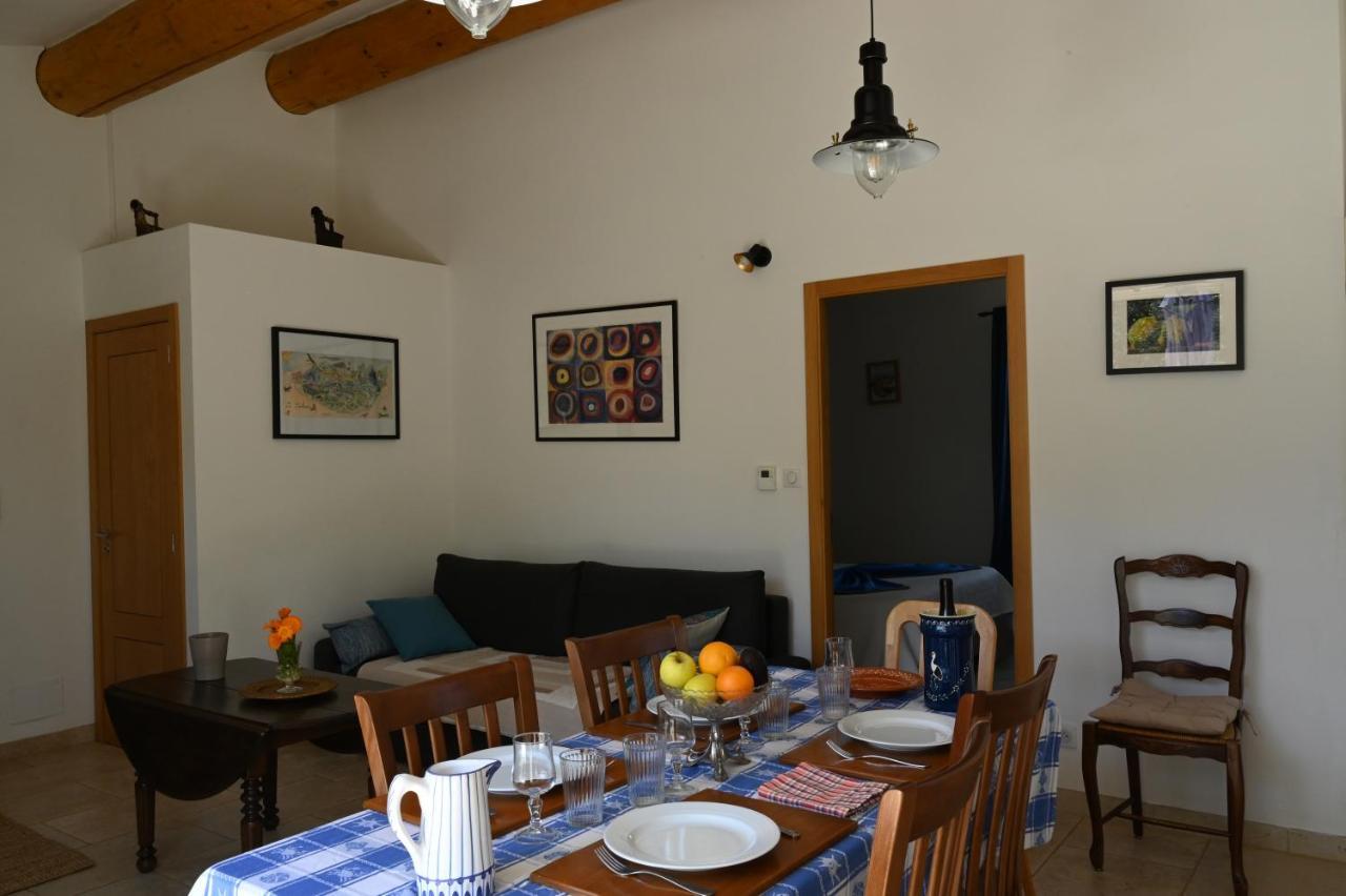 Appartamento Bienvenue Chez Nous