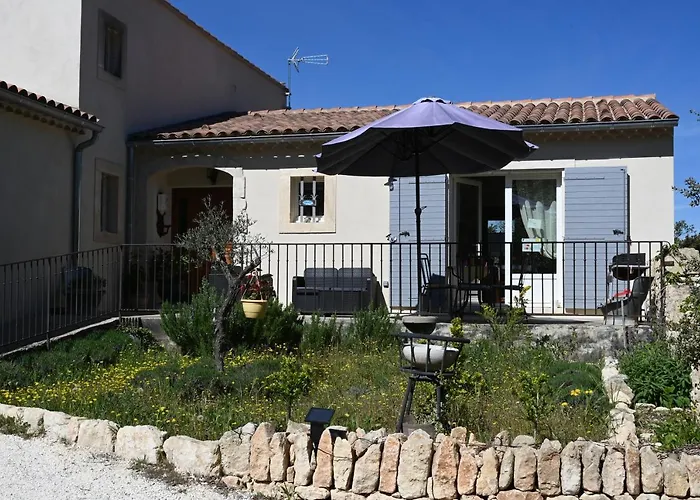 Gite Bienvenue Chez Nous