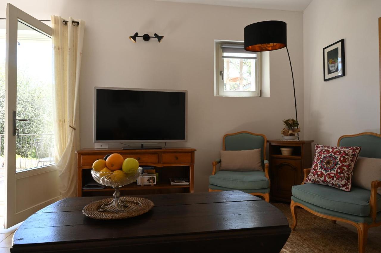 Appartement Bienvenue Chez Nous Ménerbes